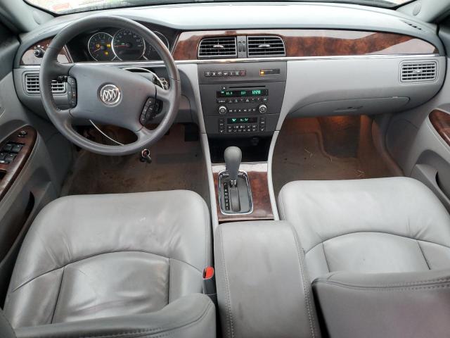 Photo 8 from auction – 2007 BUICK LACROSSE C with VIN 2G4WD582271249699