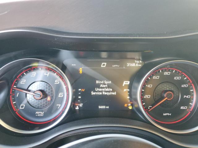 Photo 9 from auction – 2019 DODGE CHARGER R/ with VIN 2C3CDXCTXKH757216