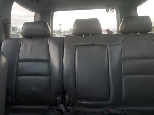 Photo 10 from auction – 2007 HONDA PILOT EXL with VIN 5FNYF28567B030662