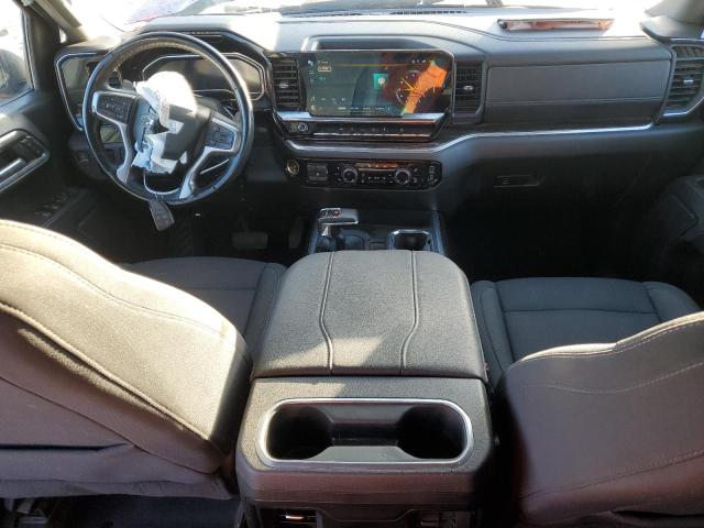 Photo 8 from auction – 2023 CHEVROLET SILVERADO with VIN 1GCUDEE8XPZ230913