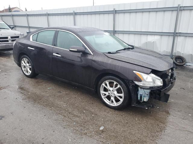 Foto 4 de la subasta – 2014 NISSAN MAXIMA S con VIN 1N4AA5AP6EC475013