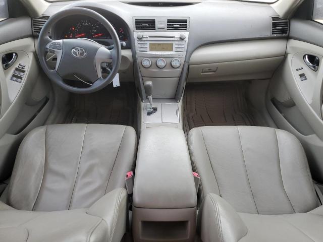 Photo 8 from auction – 2010 TOYOTA CAMRY BASE with VIN JTNBF3EK6A3002401