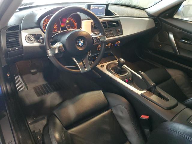Photo 8 from auction – 2007 BMW Z4 3.0SI with VIN 4USDU53597LV34529