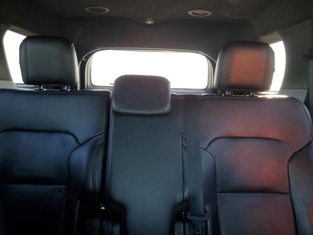 Photo 10 from auction – 2017 FORD EXPLORER X with VIN 1FM5K7D82HGD90848