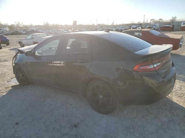Photo 2 from auction – 2014 DODGE DART SXT with VIN 1C3CDFBB6ED669722