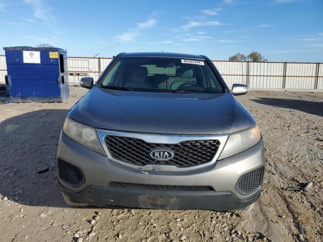 Photo 5 from auction – 2012 KIA SORENTO BA with VIN 5XYKT3A12CG188883