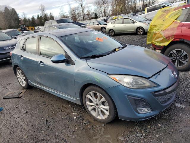 Photo 4 from auction – 2011 MAZDA 3 S with VIN JM1BL1M56B1388876