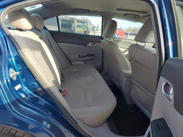 Photo 10 from auction – 2012 HONDA CIVIC EX with VIN 19XFB2F8XCE023763