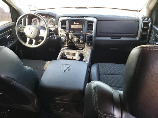 Photo 8 from auction – 2016 RAM 1500 SPORT with VIN 1C6RR7MT5GS400569