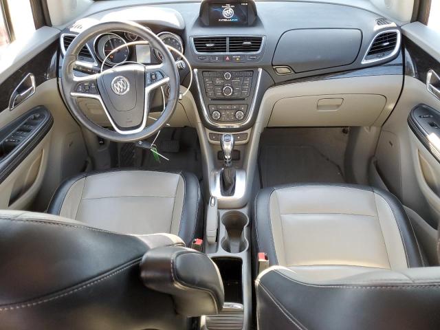 Photo 8 from auction – 2014 BUICK ENCORE PRE with VIN KL4CJDSB2EB675239