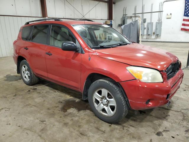 Photo 4 from auction – 2007 TOYOTA RAV4 with VIN JTMZD33V576050209