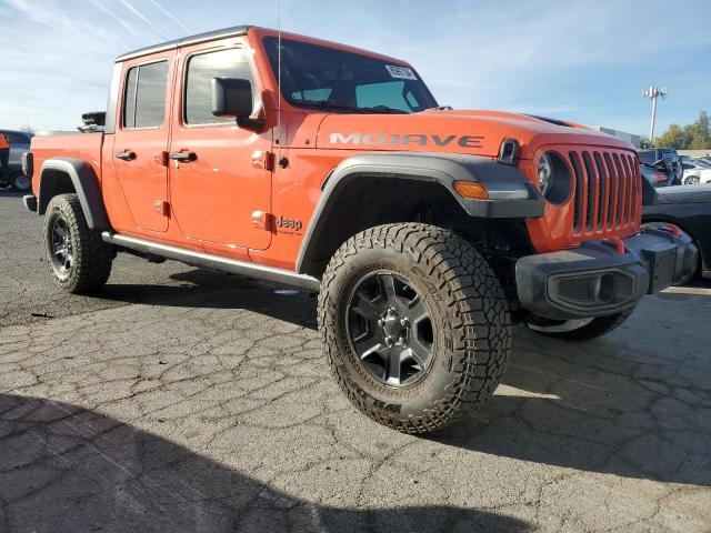 Photo 4 from auction – 2023 JEEP GLADIATOR with VIN 1C6JJTEG0PL583467