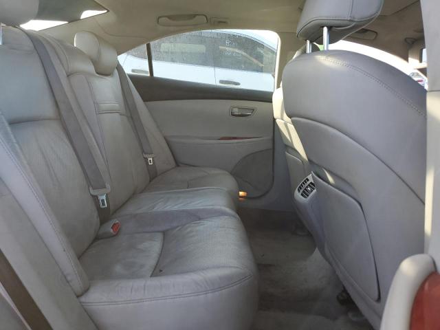 Photo 10 from auction – 2008 LEXUS ES 350 with VIN JTHBJ46G382228090