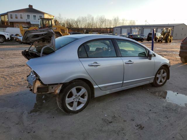 Photo 3 from auction – 2011 HONDA CIVIC LX with VIN 2HGFA1F52BH509930