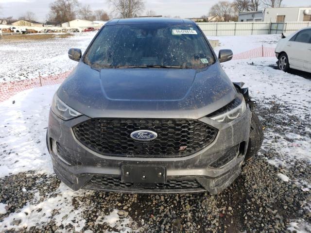 Photo 5 from auction – 2022 FORD EDGE ST with VIN 2FMPK4AP6NBA03417