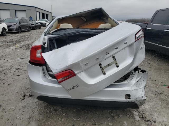 Photo 6 from auction – 2012 VOLVO S60 T5 with VIN YV1622FS7C2041902