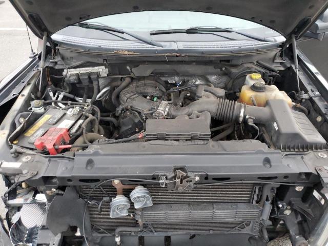 Photo 11 from auction – 2014 FORD F150 SUPER with VIN 1FTEX1EM1EFC23817