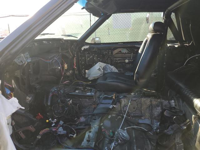 Photo 7 from auction – 1990 FORD MUSTANG GT with VIN 1FACP45E6LF184873