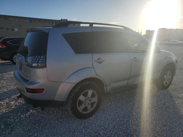 Photo 3 from auction – 2009 MITSUBISHI OUTLANDER with VIN JA4LS21W29Z005239