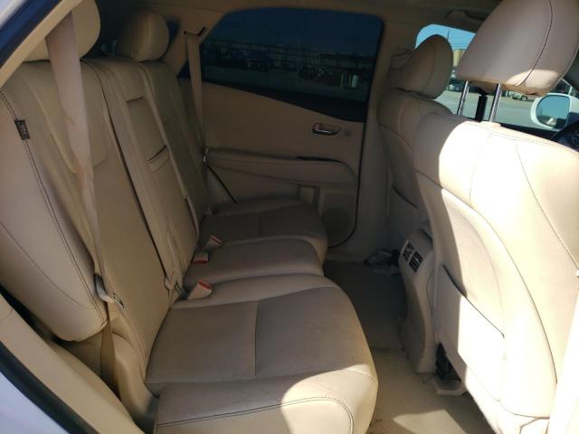 صورة رقم 11 من المزاد - 2015 LEXUS RX 350 مع VIN 2T2ZK1BAXFC158790