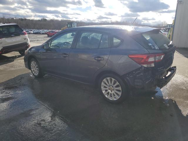 Foto 2 de la subasta – 2017 SUBARU IMPREZA con VIN 4S3GTAA65H1721211