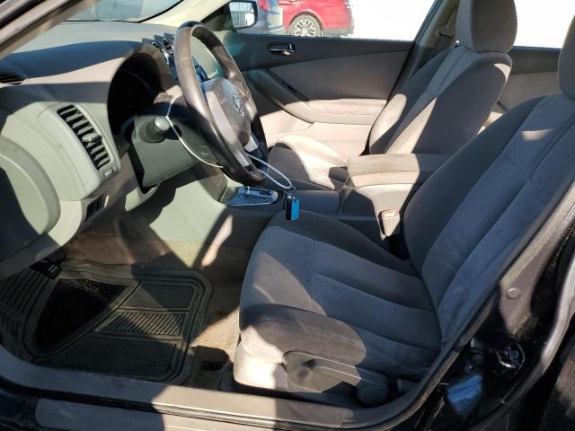 Photo 7 from auction – 2009 NISSAN ALTIMA 2.5 with VIN 1N4AL21E99C117742