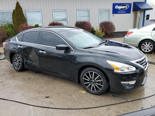 Photo 4 from auction – 2015 NISSAN ALTIMA 2.5 with VIN 1N4AL3AP8FC433801