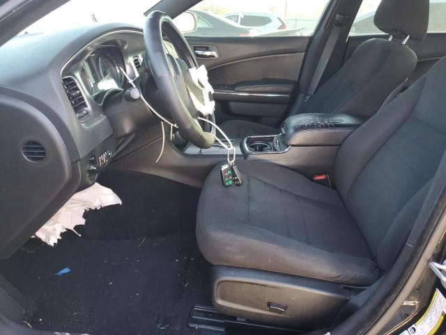 Photo 7 from auction – 2013 DODGE CHARGER SE with VIN 2C3CDXBG8DH684550