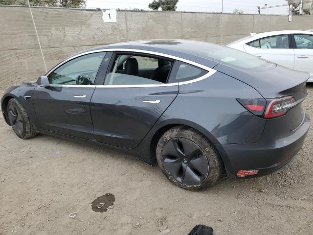 Photo 2 from auction – 2018 TESLA MODEL 3 with VIN 5YJ3E1EA6JF050958