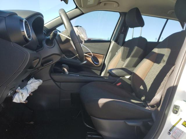 Photo 7 from auction – 2021 NISSAN KICKS SR with VIN 3N1CP5DVXML509858