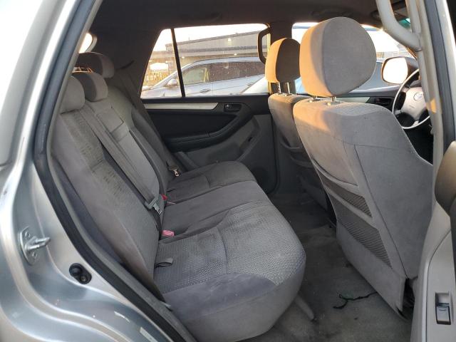 Photo 11 from auction – 2004 TOYOTA 4RUNNER SR with VIN JTEZU14R748014362