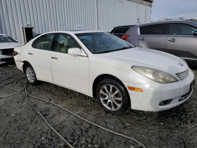 Photo 4 from auction – 2004 LEXUS ES 330 with VIN JTHBA30G245021640