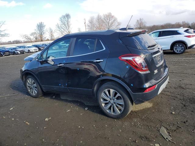 Photo 2 from auction – 2018 BUICK ENCORE PRE with VIN KL4CJASB9JB691060
