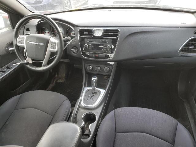 Photo 8 from auction – 2013 CHRYSLER 200 TOURIN with VIN 1C3CCBBB6DN571052