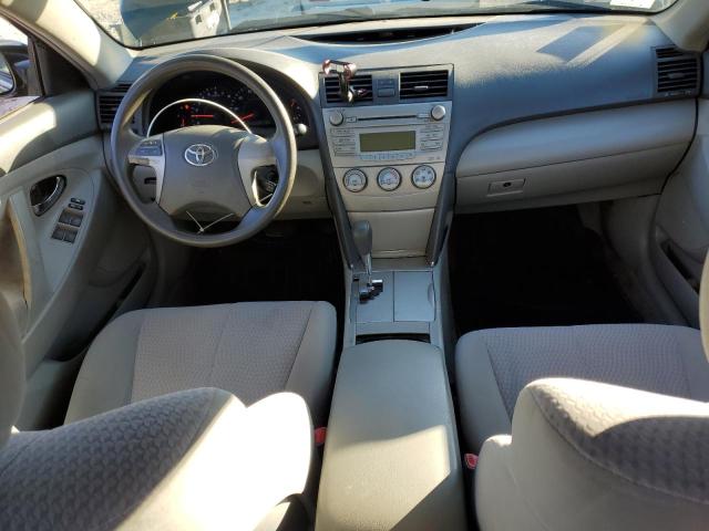 Photo 8 from auction – 2010 TOYOTA CAMRY BASE with VIN 4T4BF3EK4AR069496