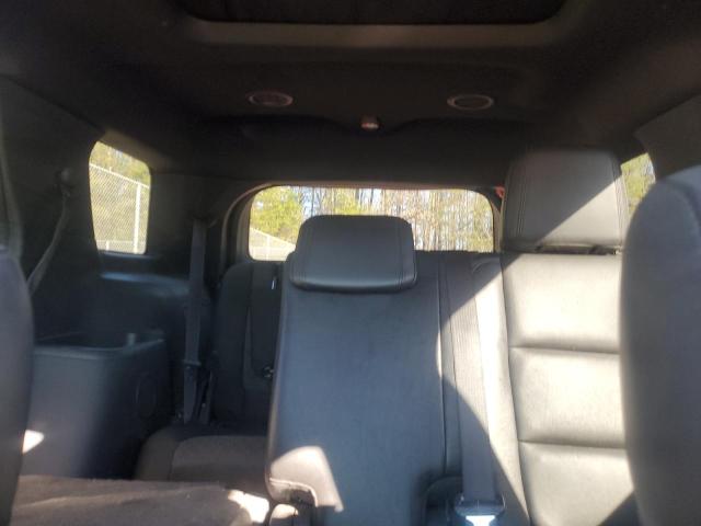 Photo 10 from auction – 2013 FORD EXPLORER X with VIN 1FM5K8D83DGA28656
