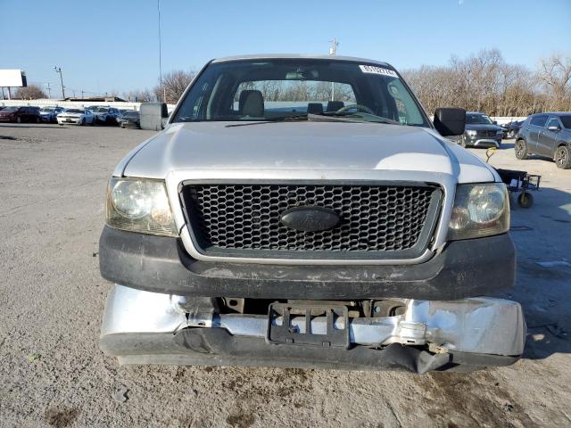 Photo 5 from auction – 2006 FORD F150 SUPER with VIN 1FTRW12W06KC29871