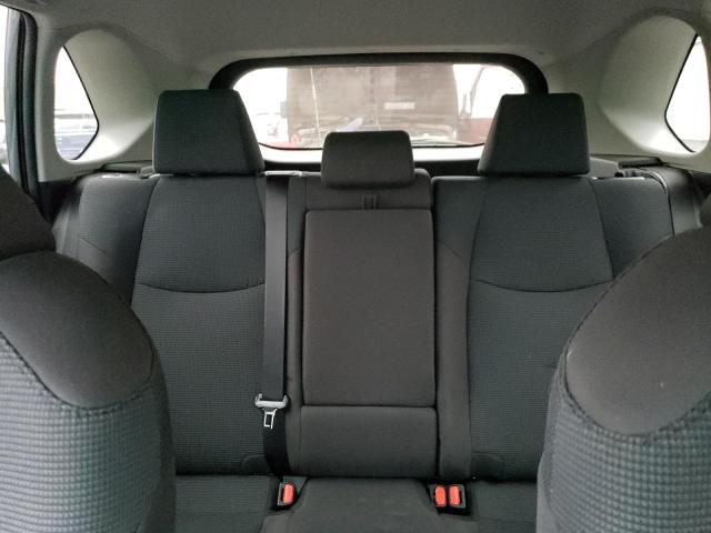 Photo 10 from auction – 2023 TOYOTA RAV4 LE with VIN 2T3F1RFV2PW343235