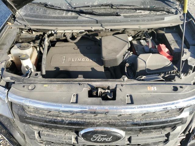 Photo 12 from auction – 2014 FORD EDGE with VIN 2FMDK4JC8EBA71170