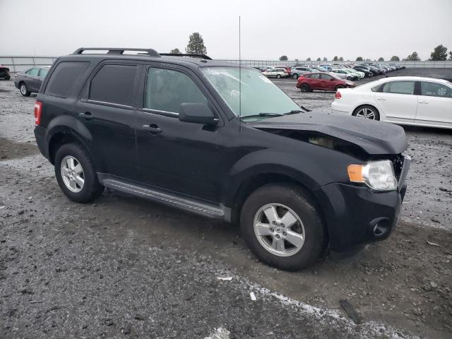 Photo 4 from auction – 2010 FORD ESCAPE XLT with VIN 1FMCU9DG2AKA80433
