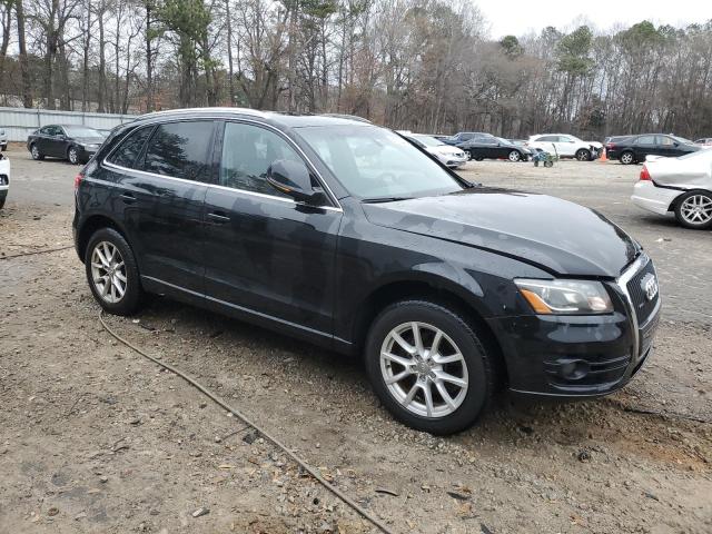 Photo 4 from auction – 2012 AUDI Q5 PREMIUM with VIN WA1LFAFP7CA140027