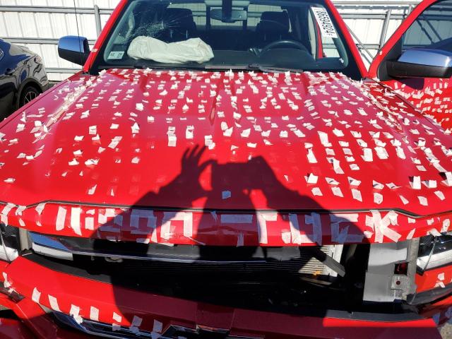 Photo 11 from auction – 2016 CHEVROLET SILVERADO with VIN 1GCVKSEC3GZ256606