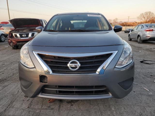 Photo 5 from auction – 2016 NISSAN VERSA S with VIN 3N1CN7AP5GL916160