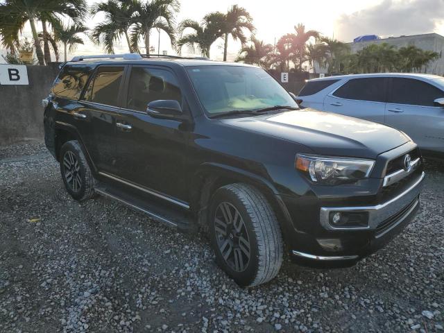 Photo 4 from auction – 2018 TOYOTA 4RUNNER SR with VIN JTEBU5JR1J5529660
