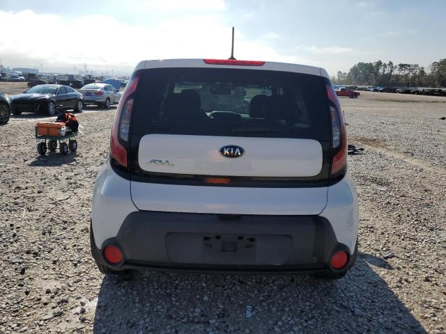 Photo 6 from auction – 2015 KIA SOUL with VIN KNDJN2A27F7794612