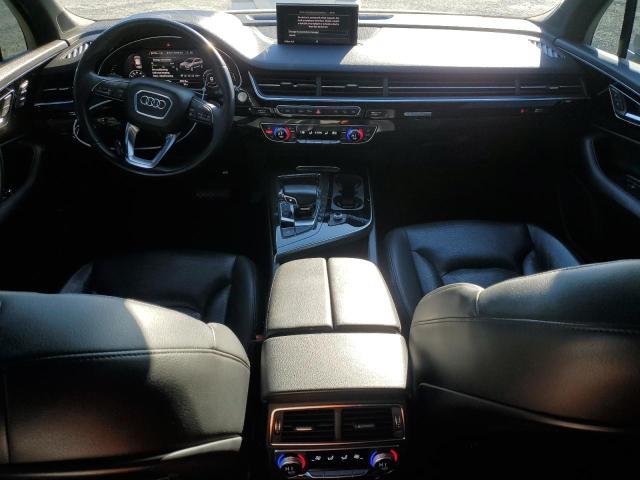 Zdjęcie 8 z aukcji – 2018 AUDI Q7 PRESTIG z VIN WA1VAAF73JD043085