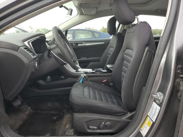 Photo 7 from auction – 2014 FORD FUSION SE with VIN 3FA6P0LU3ER281342