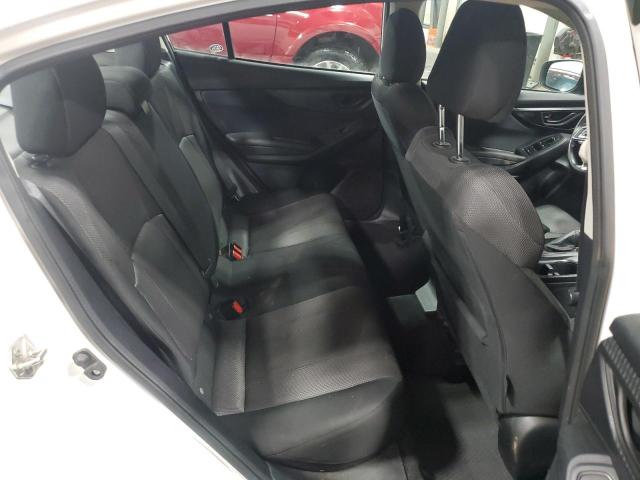 Photo 10 from auction – 2017 SUBARU IMPREZA PR with VIN 4S3GKAB60H3622608