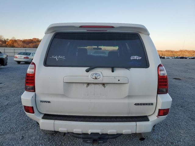 Photo 6 from auction – 2005 TOYOTA 4RUNNER SR with VIN JTEBT14R350053325