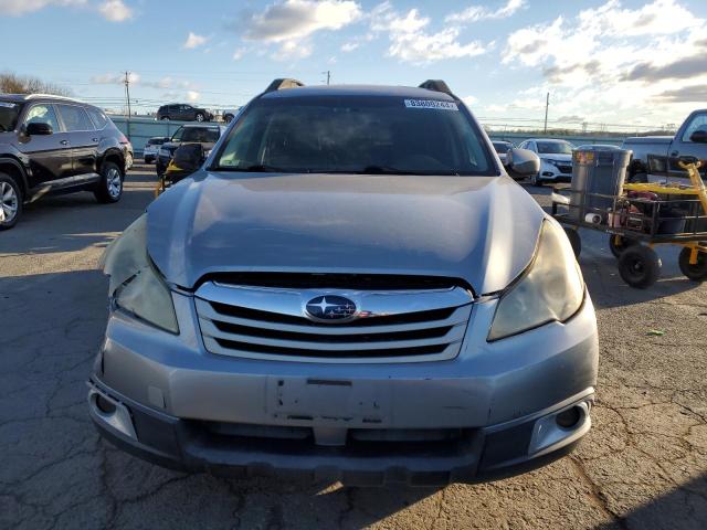 Снимка 5 от търг – 2011 SUBARU OUTBACK 2. с VIN 4S4BRBCC3B3375877